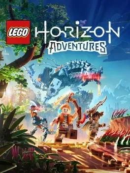 LEGO Horizon Adventures (PS5) Review