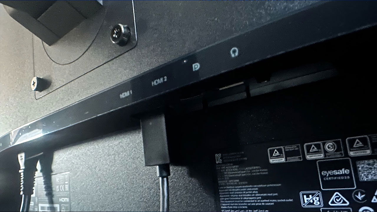 Lenovo Legion R27Fc-30 Monitor Review