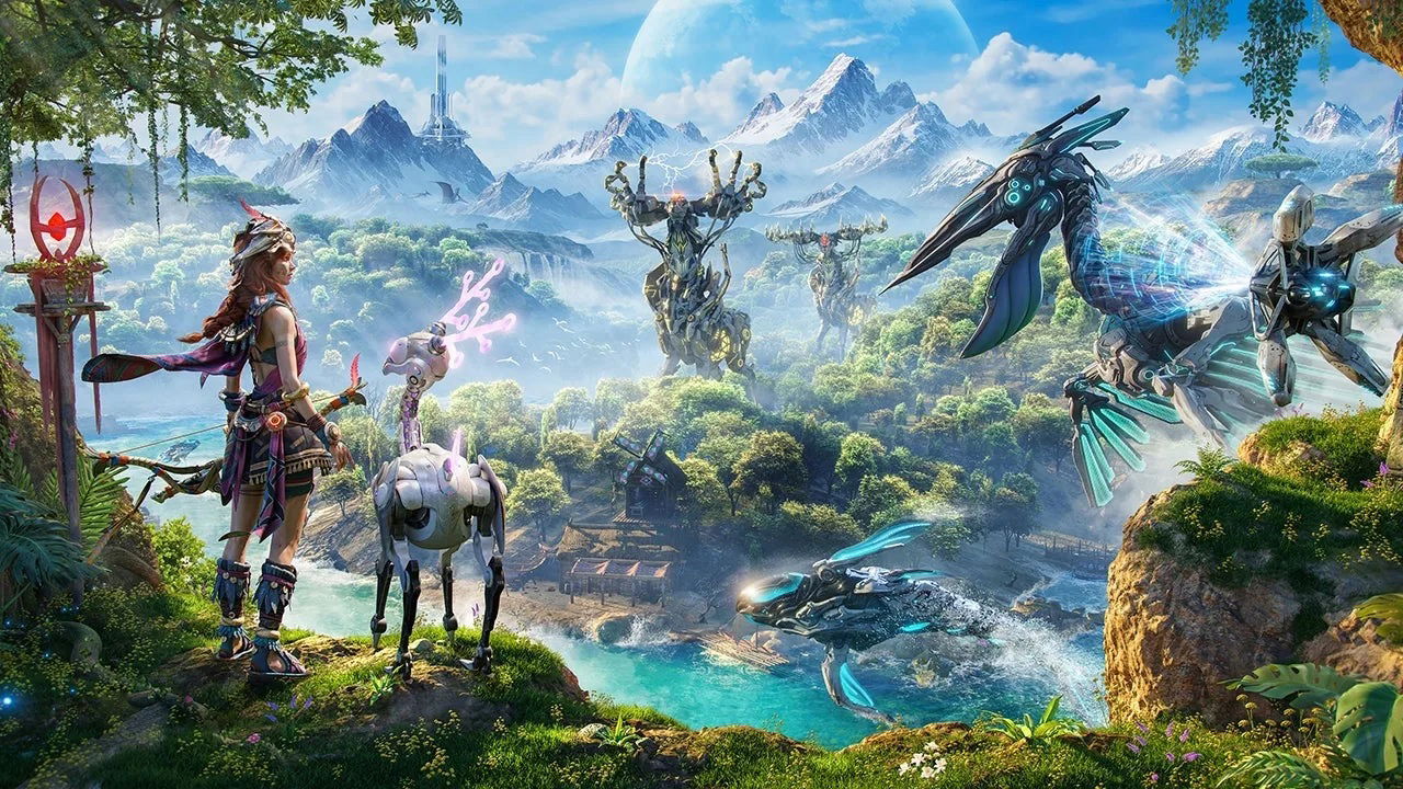 Light of Motiram Embraces New Horizons in 16-Minute Gameplay Video