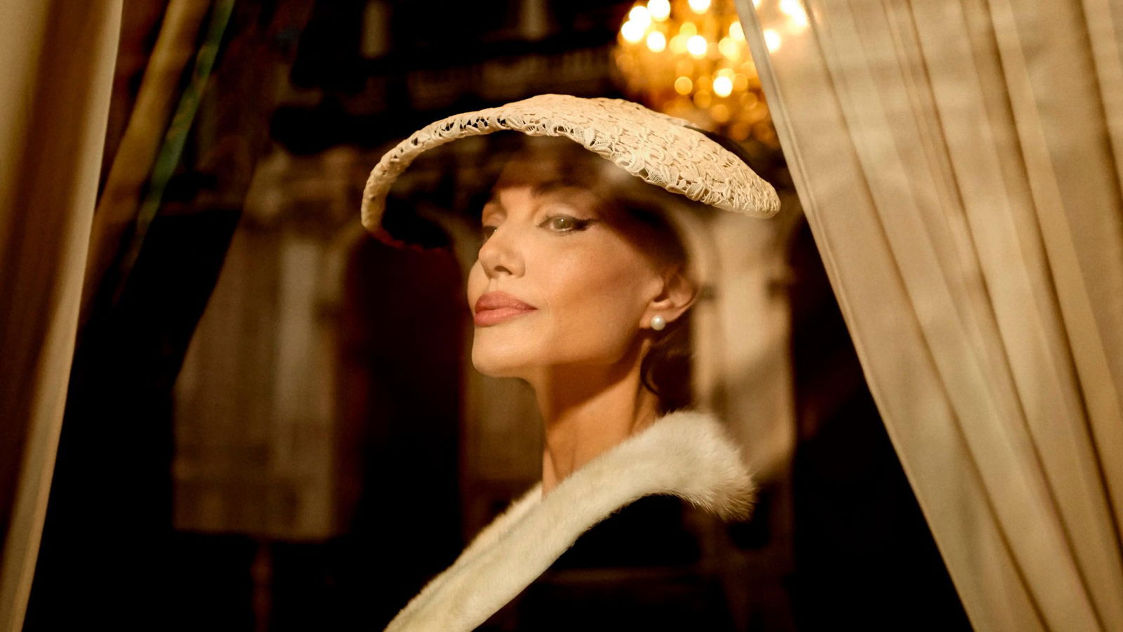 Maria Review — Savff 2024