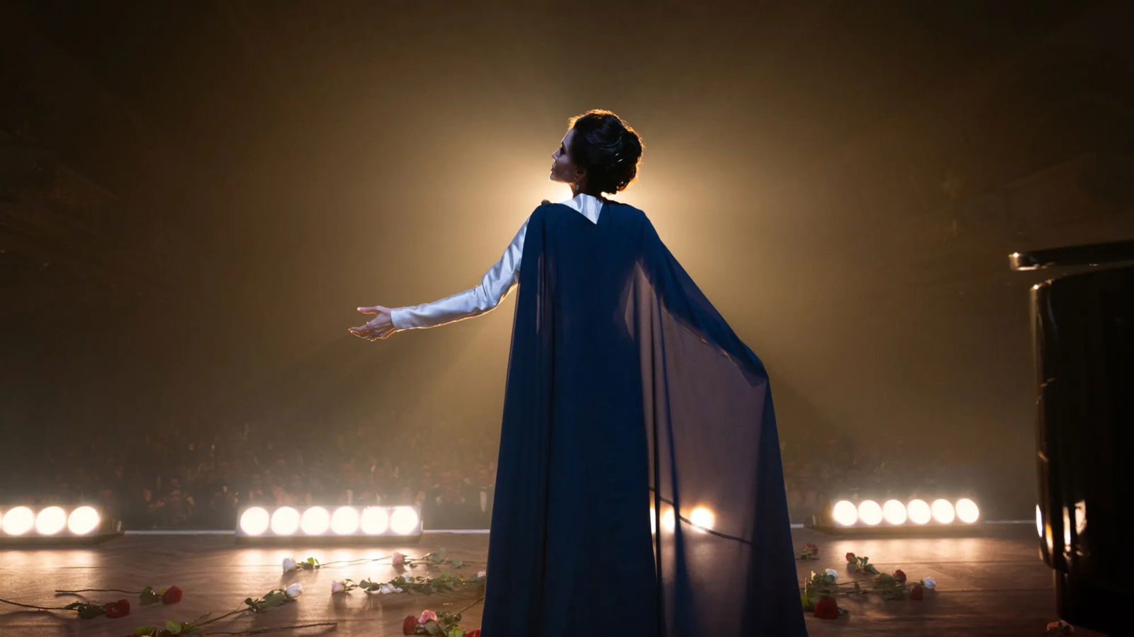 Maria Review — SAVFF 2024