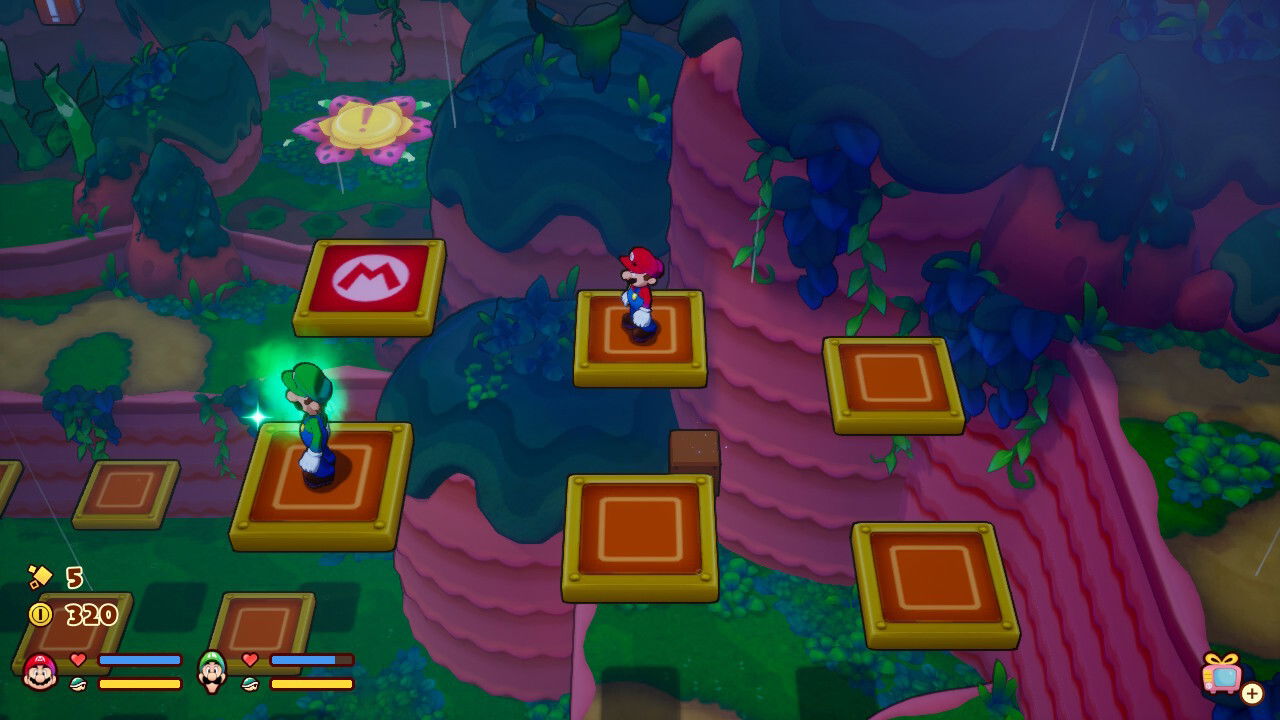 Mario &Amp; Luigi: Brothership (Nintendo Switch) Review Mario &Amp; Luigi: Brothership (Nintendo Switch) Review