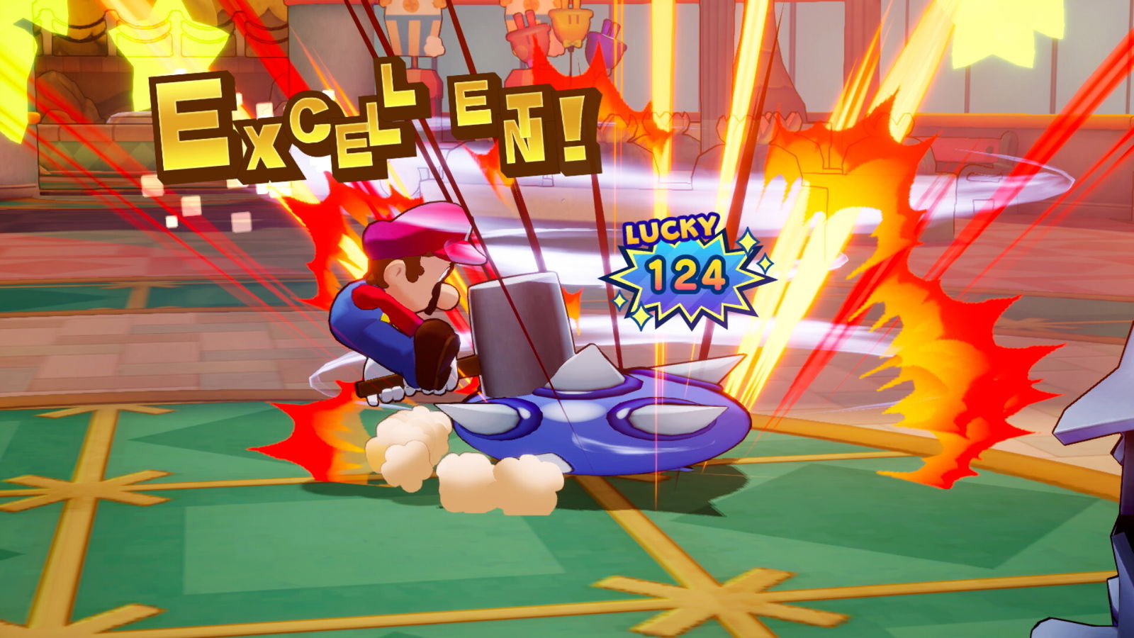 Mario &Amp; Luigi: Brothership (Nintendo Switch) Review Mario &Amp; Luigi: Brothership (Nintendo Switch) Review