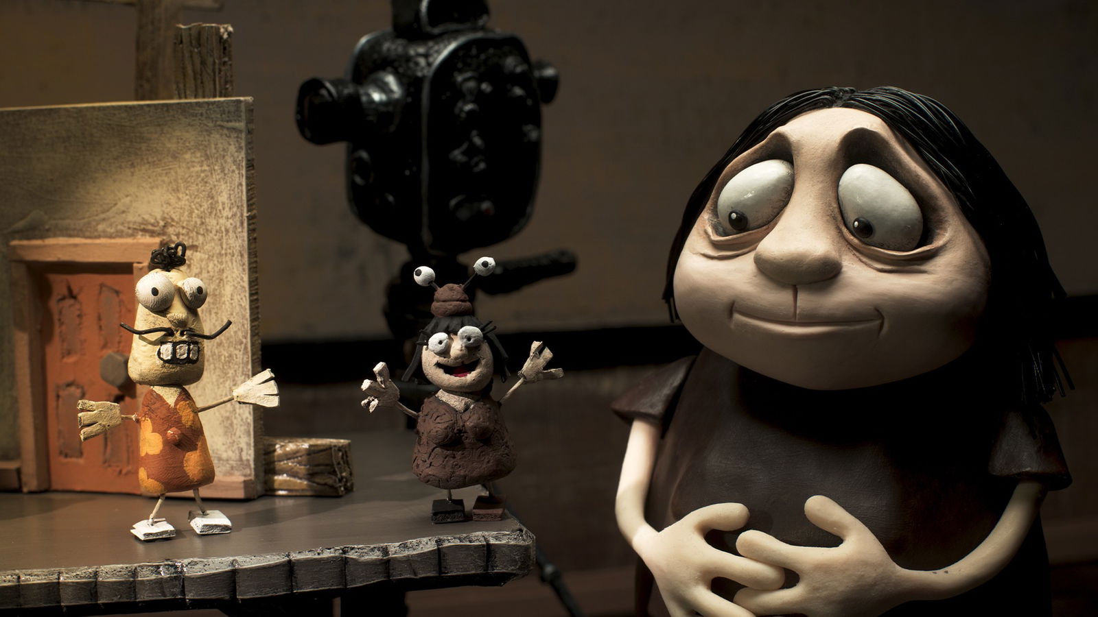 Memoir Of A Snail (2024) Review Memoir Of A Snail (2024) Review