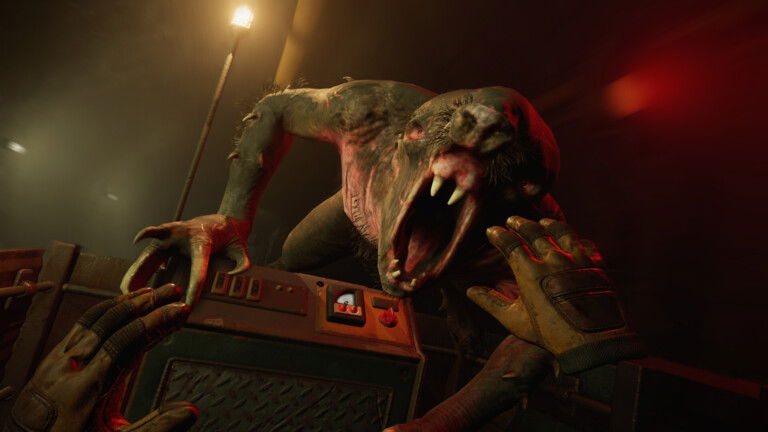 Metro Awakening (VR) Review
