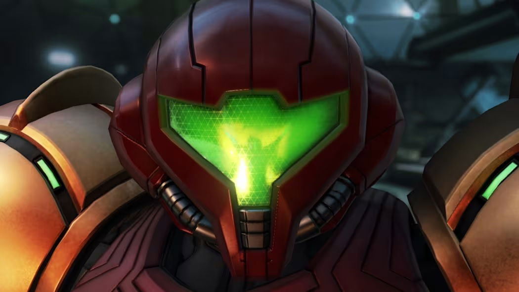 Metroid Prime 4 Beyond Appears On Nintendo'S Website, Still No Release Date Metroid Prime 4: Beyond Appears On Nintendo'S Website &Amp; This Is What'S Known So Far