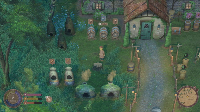 Mirthwood (PC) Review