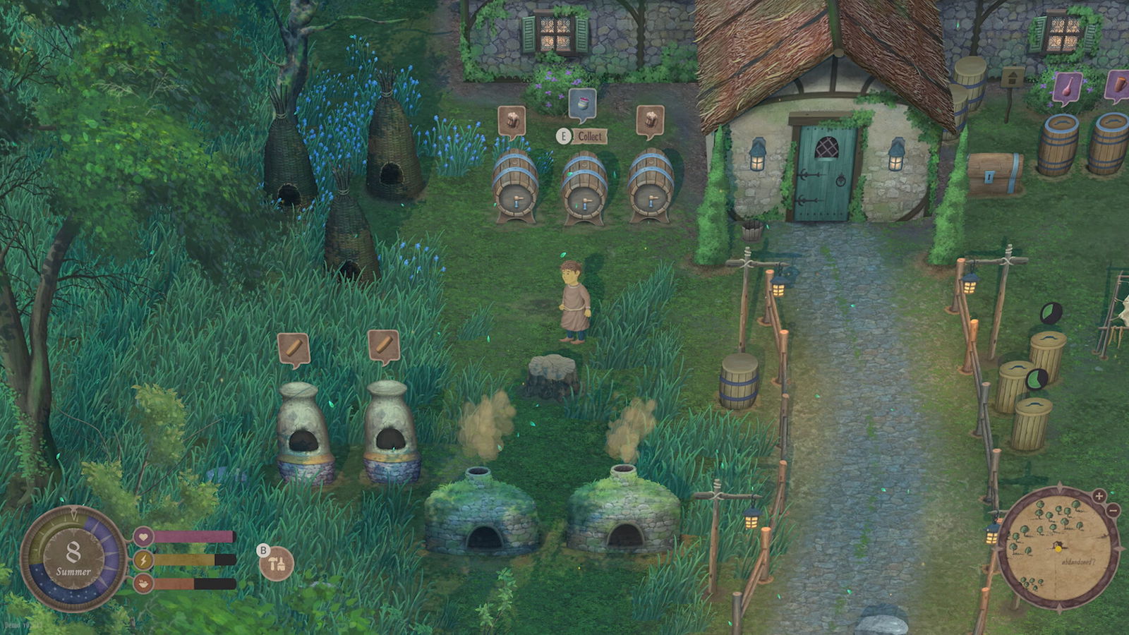 Mirthwood (PC) Review