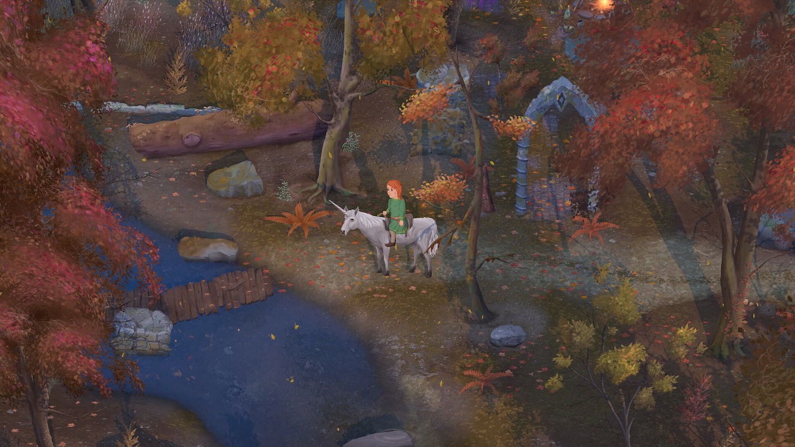 Mirthwood (Pc) Review
