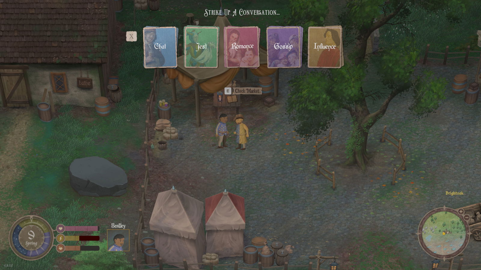 Mirthwood (Pc) Review