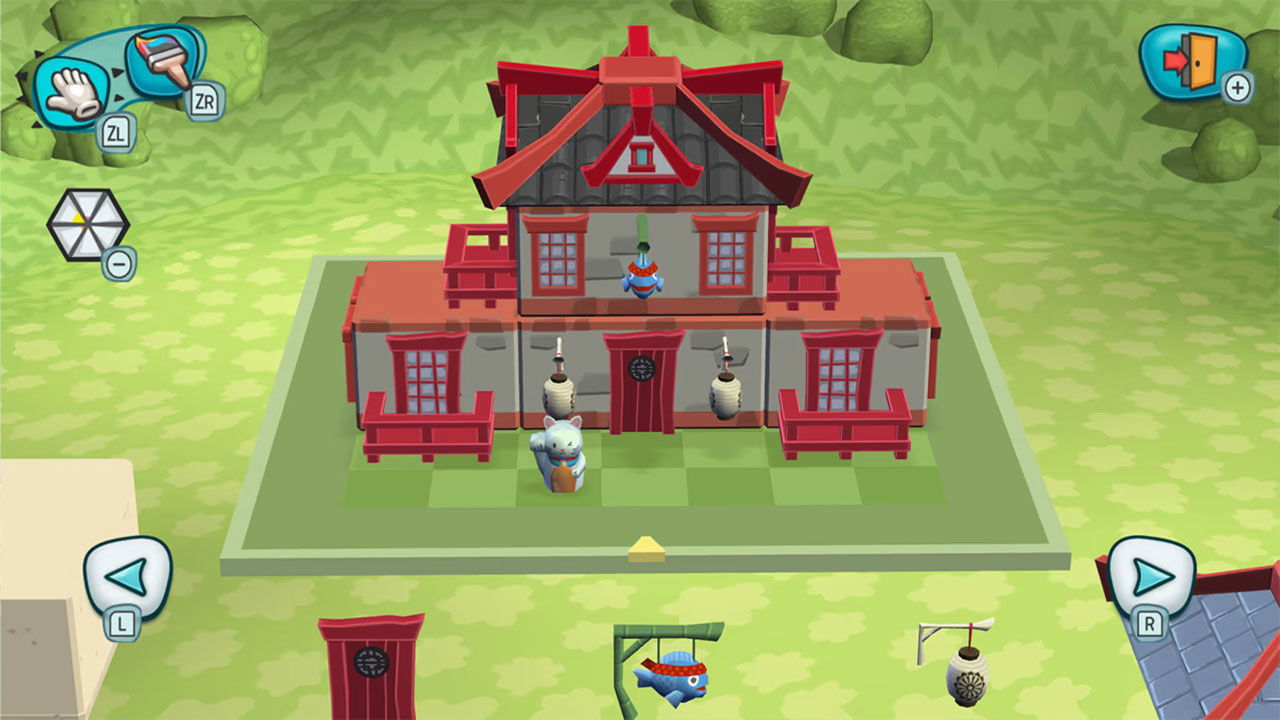 Mysims: Cozy Bundle (Nintendo Switch) Review