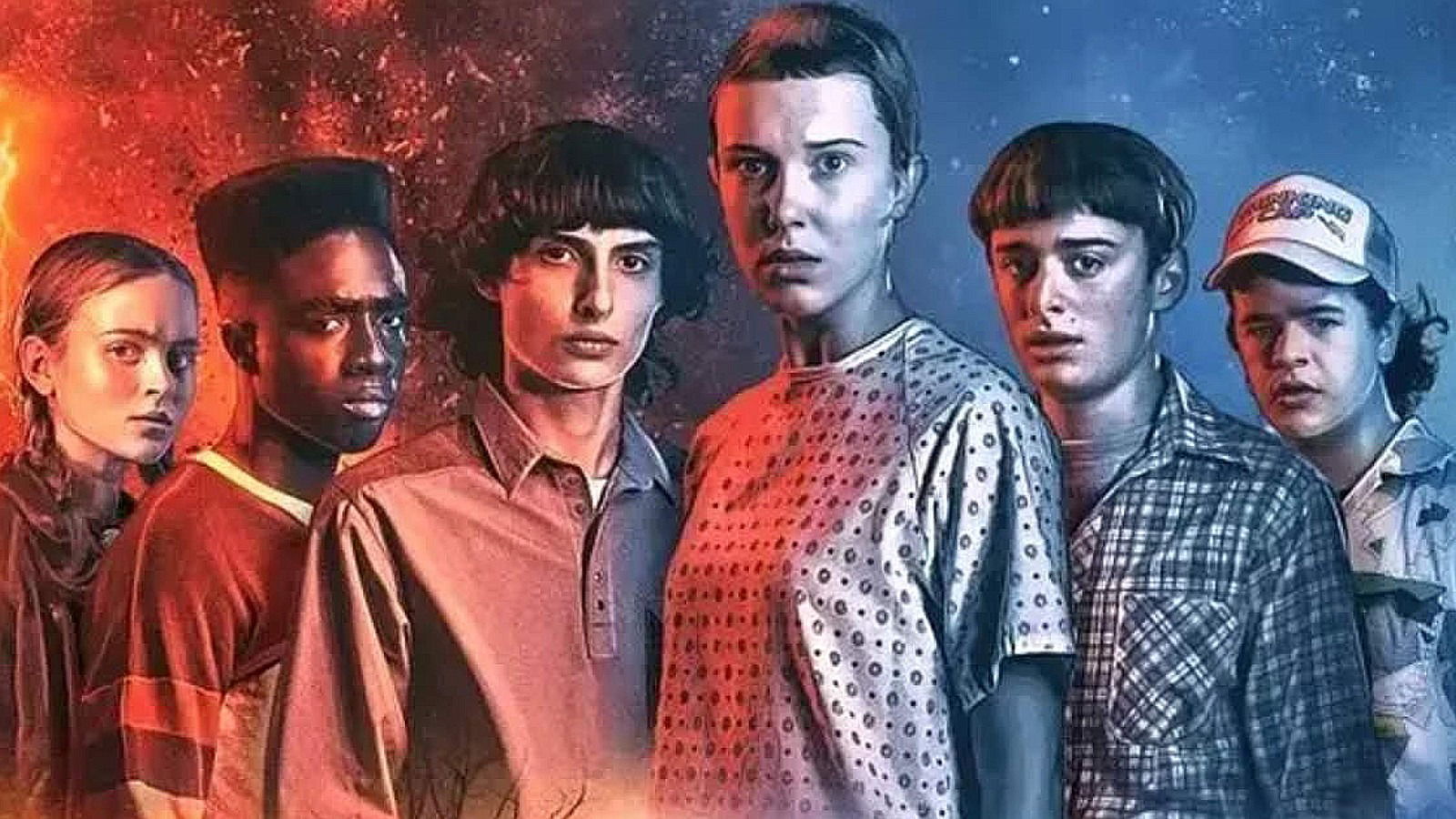 Netflix Adds Adult Warning To Stranger Things Before Season 5 Lands Netflix Adds Adult Warning To Stranger Things Before Season 5 Lands