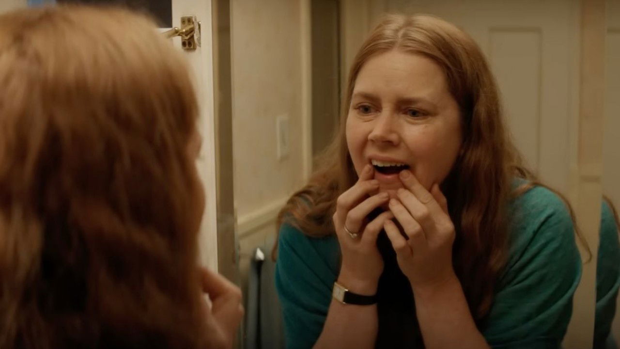 Nightbitch Review — Savff 2024