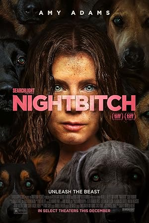 Nightbitch Review — SAVFF 2024