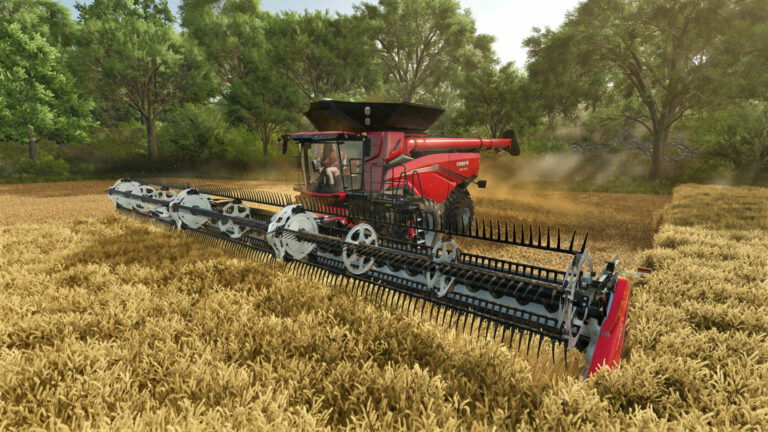 NVIDIA GeForce NOW: Farming Simulator 25 Arrives This Week With Many More