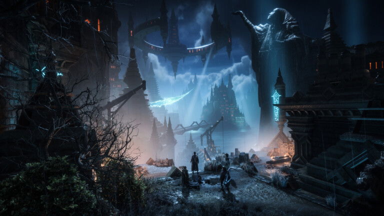 NVIDIA GeForce NOW: Games To Be Added In November 2024