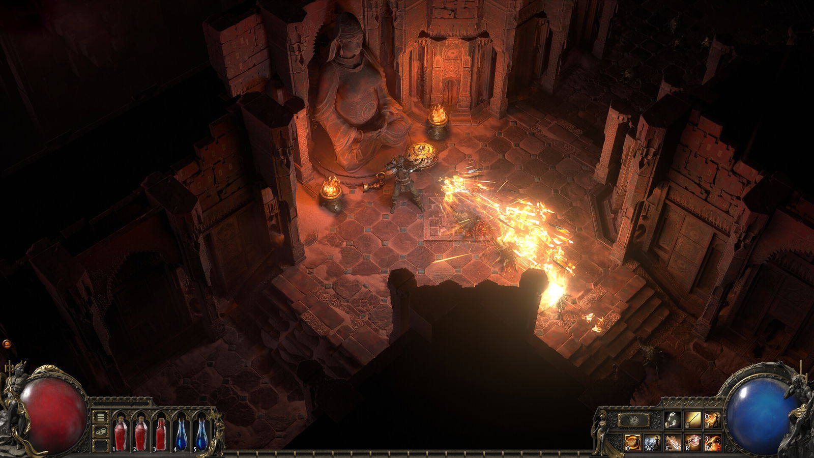 Path Of Exile 2 Preview – Never This Happy To Be In Exile