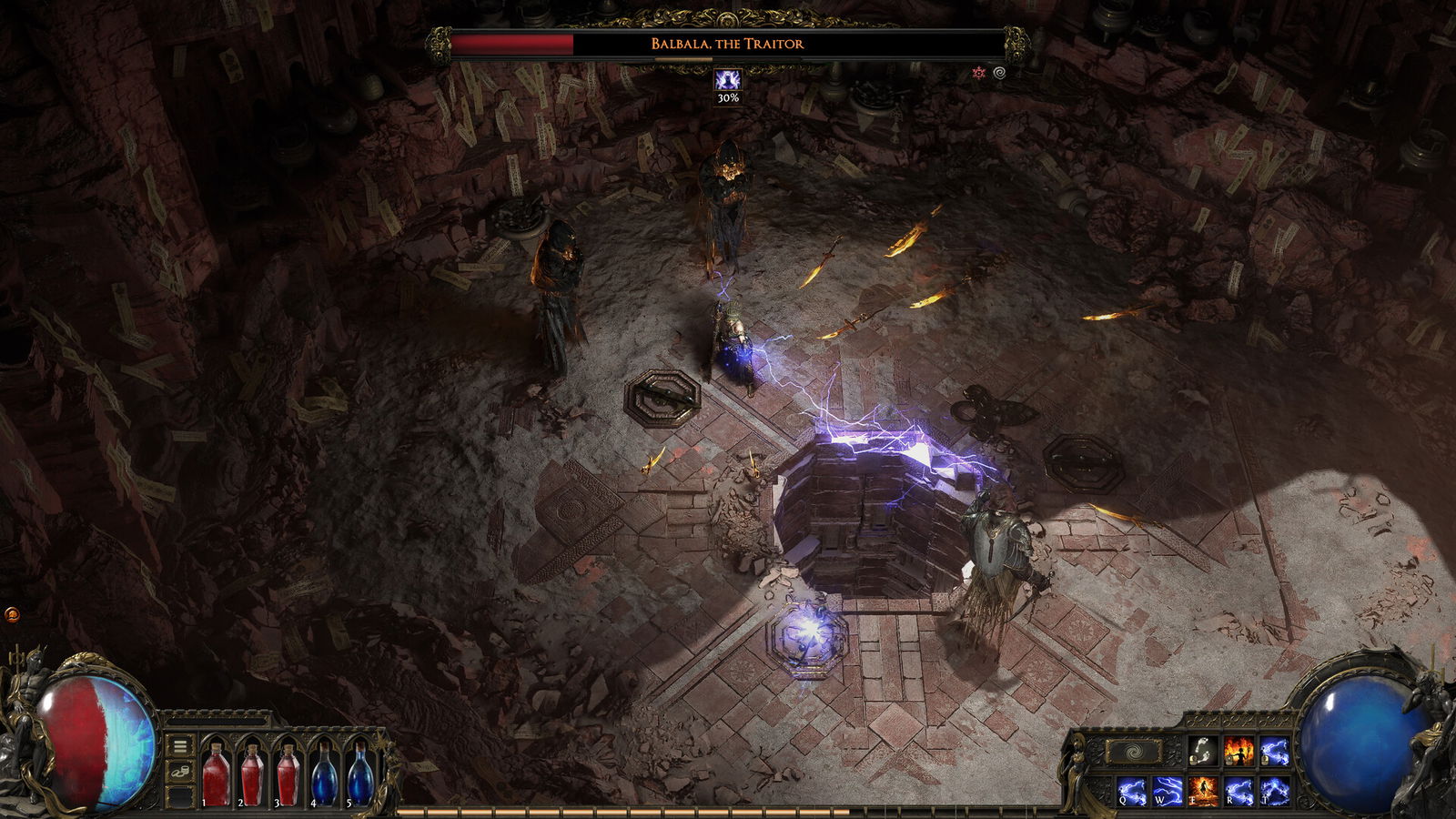 Path Of Exile 2 Preview – Never This Happy To Be In Exile