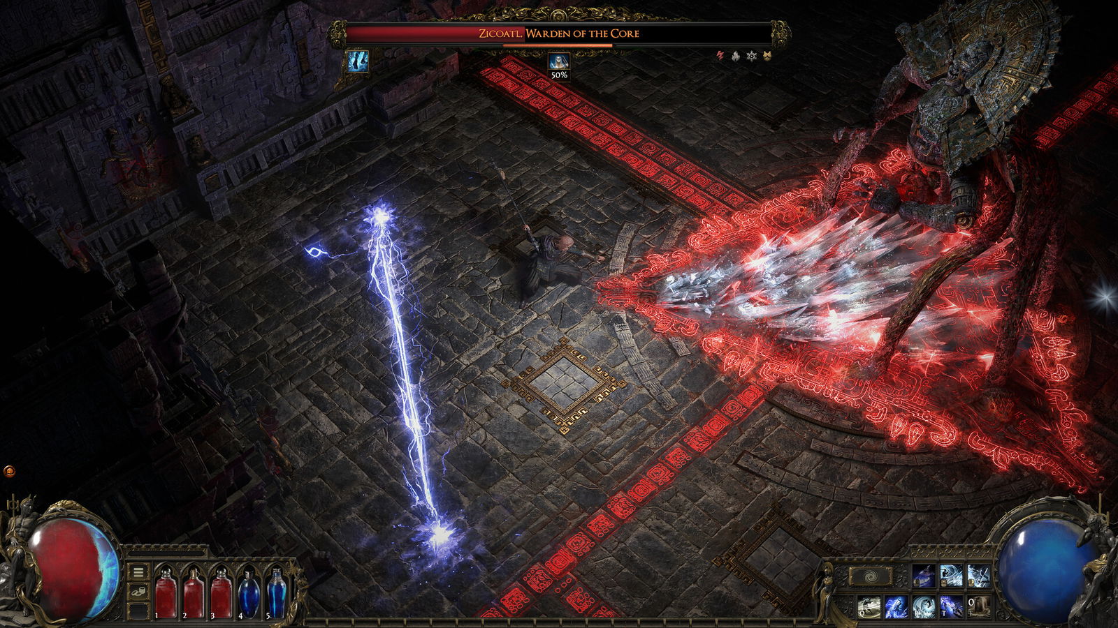 Path Of Exile 2 Preview – Never This Happy To Be In Exile