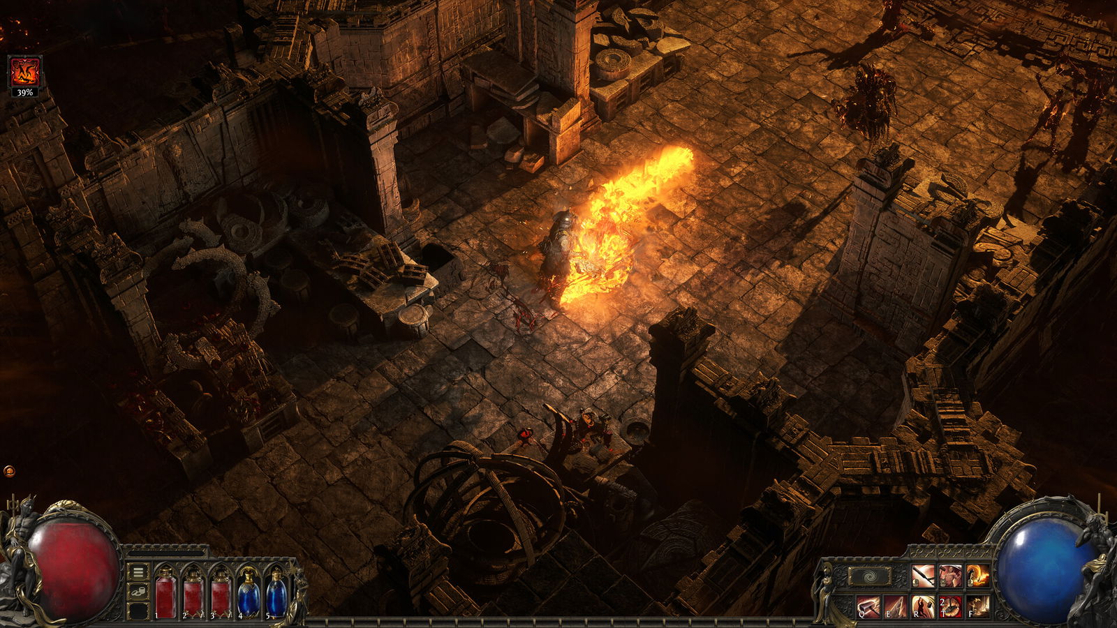 Path Of Exile 2 Preview – Never This Happy To Be In Exile