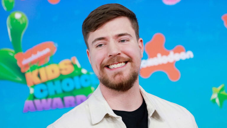 MrBeast’s Epic Beast Games Premiere Date Announced for Prime Video