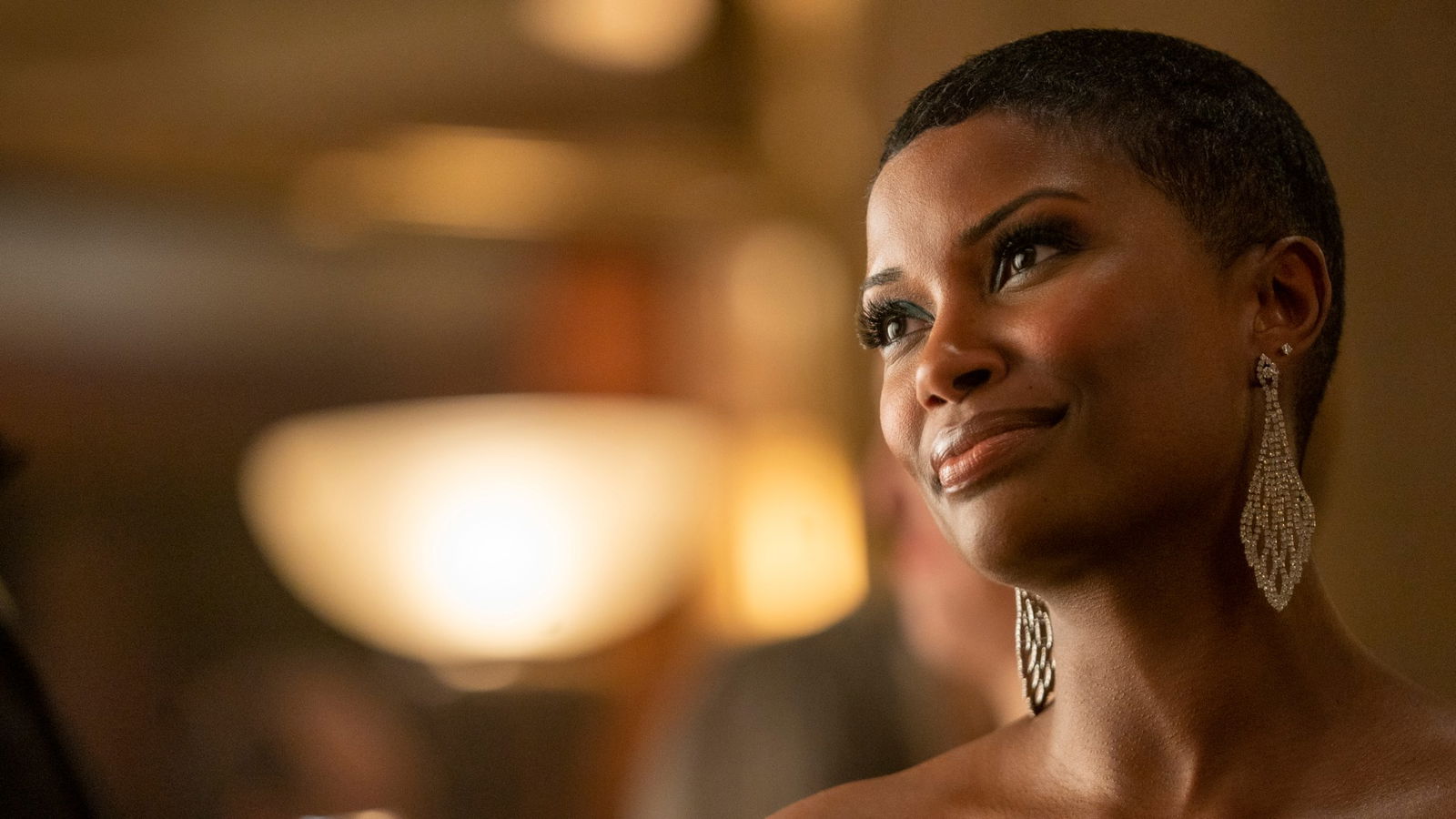 Prime Video’s Cross: Samantha Walkes Is Elle Montiero 1