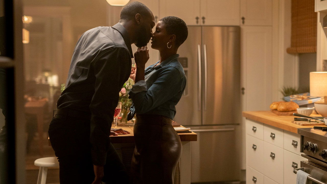 Samantha Walkes Explores Elle’s Journey And Emotional Depth In Prime Video'S Cross Prime Video’s Cross: Samantha Walkes Is Elle Montiero