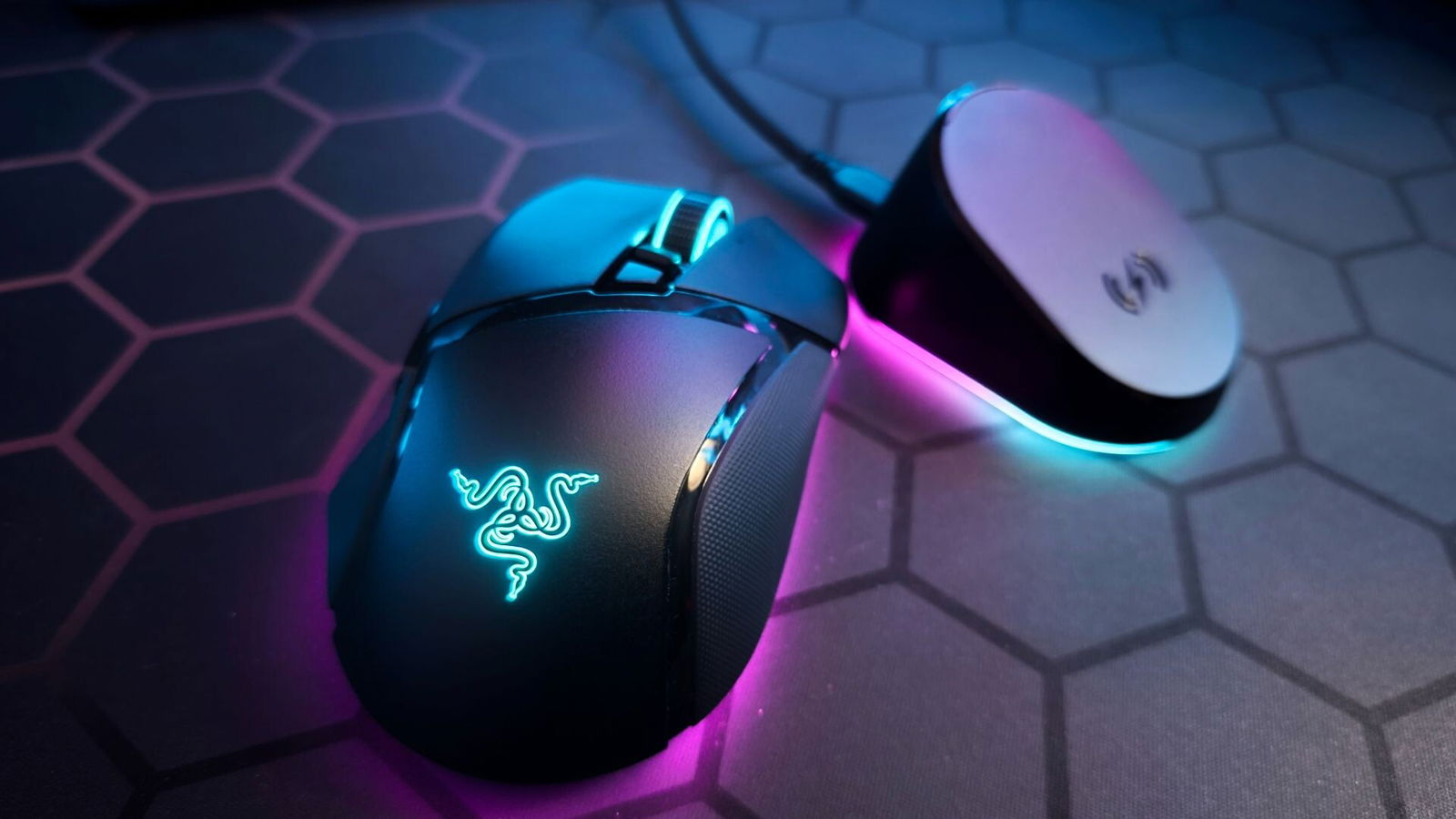 Razer Basilisk V3 Pro 35K Wireless Mouse Review