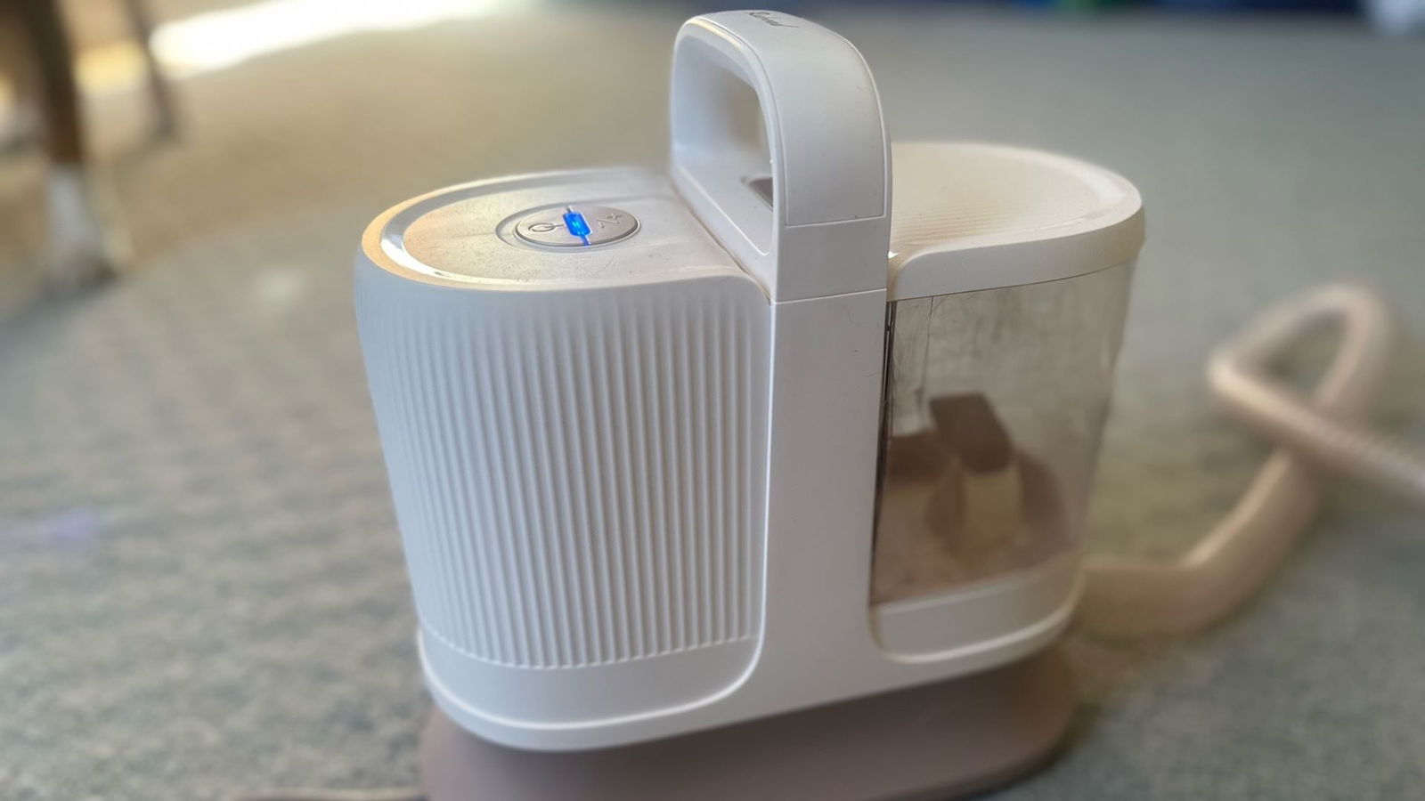 Redroad P17 Pet Groomer And Vacuum Review