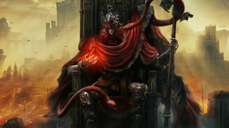FromSoftware’s Parent Company Could Be Sony’s Next Big Purchase