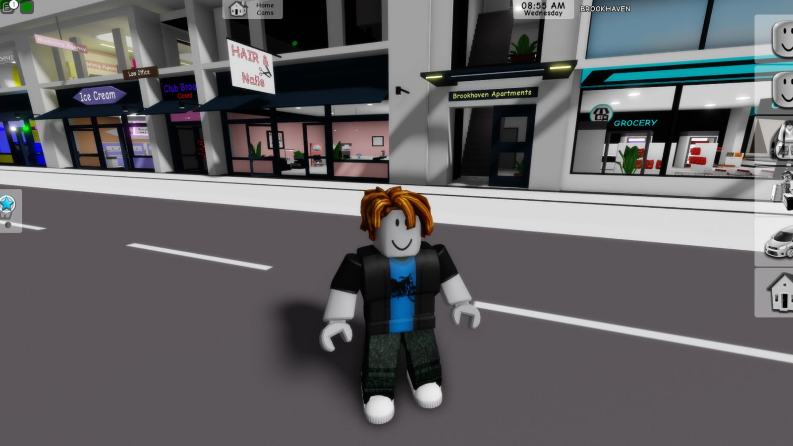 Parental Controls Expand As Roblox Improves Child Safety Features Roblox Implements Additional Child Safety Features In-Game 3