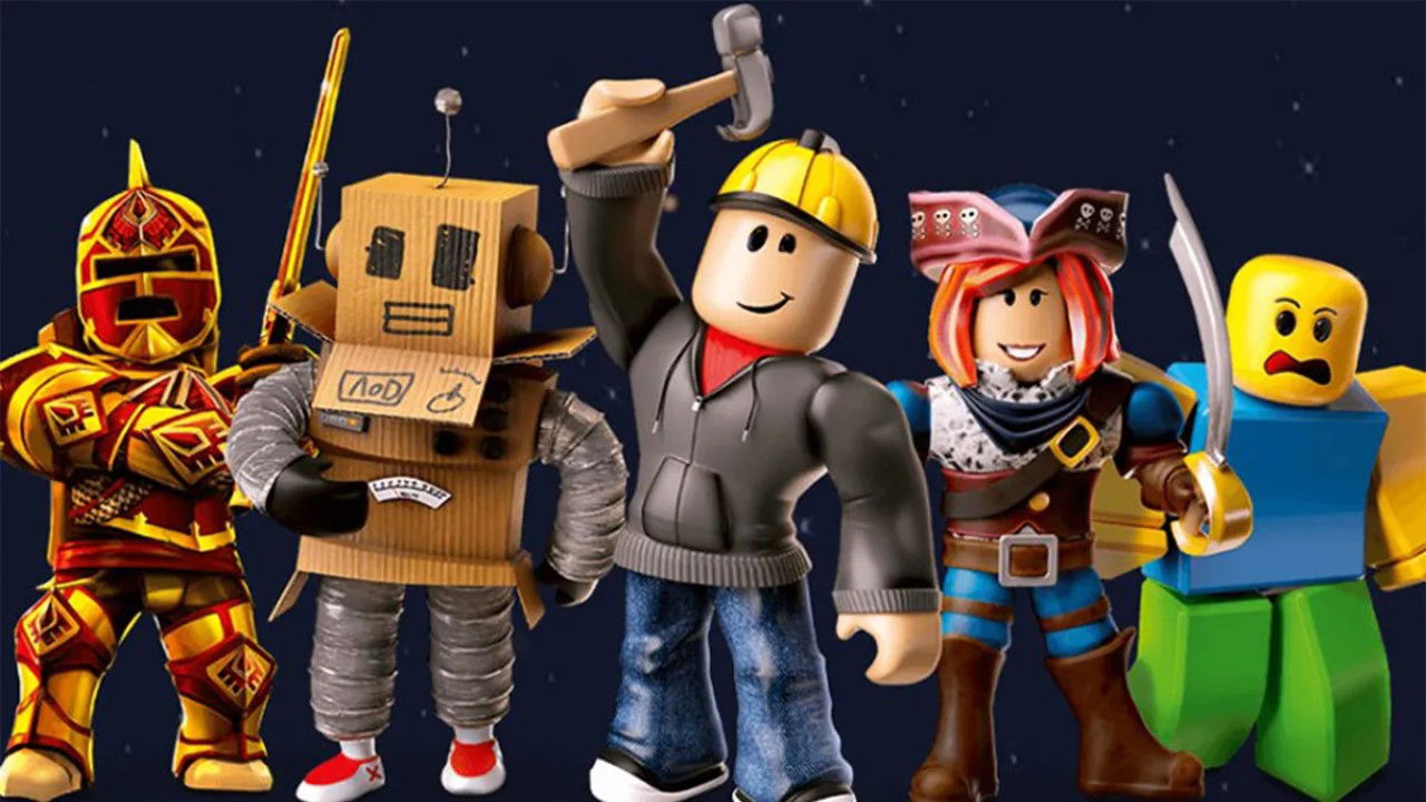 Parental Controls Expand As Roblox Improves Child Safety Features Roblox Implements Additional Child Safety Features In-Game 2