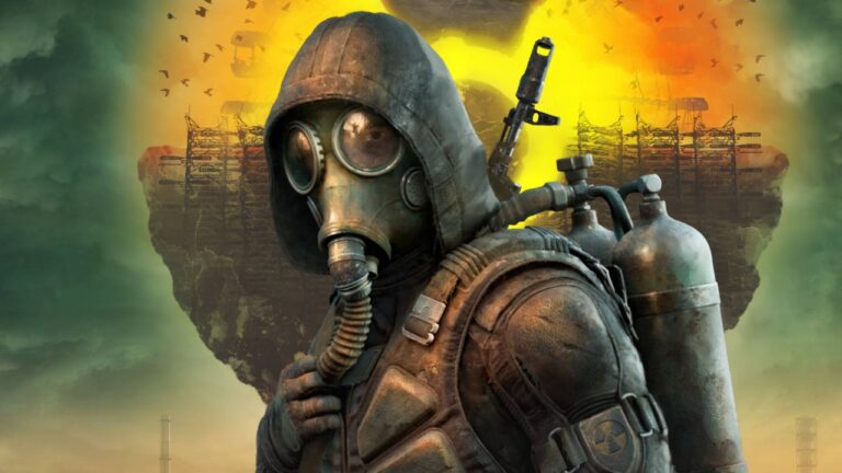 S.T.A.L.K.E.R. 2: Heart of Chornobyl Developers Commit To Fixing Launch Issues