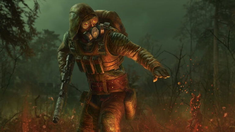 S.T.A.L.K.E.R. 2: Heart of Chornobyl (PC) Review