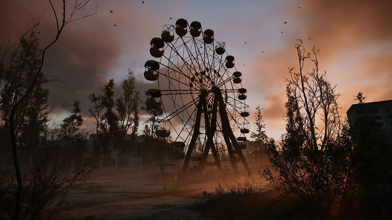 S.t.a.l.k.e.r. 2: Heart Of Chornobyl (Pc) Review S.t.a.l.k.e.r. 2: Heart Of Chornobyl (Pc) Review