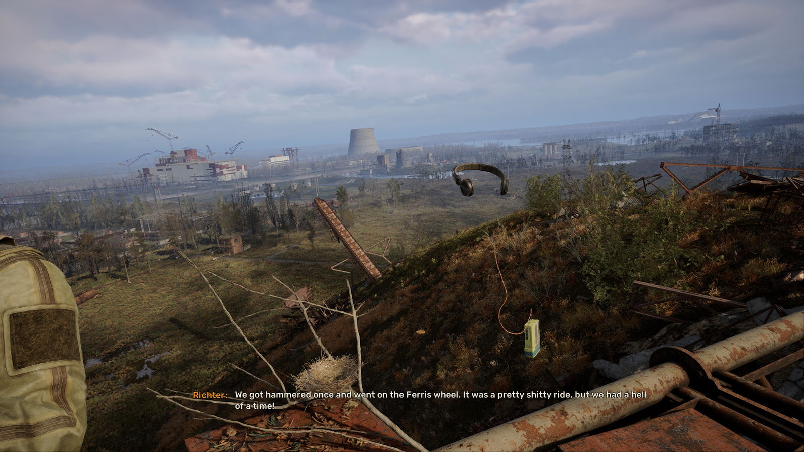 S.t.a.l.k.e.r. 2: Heart Of Chornobyl (Pc) Review S.t.a.l.k.e.r. 2: Heart Of Chornobyl (Pc) Review