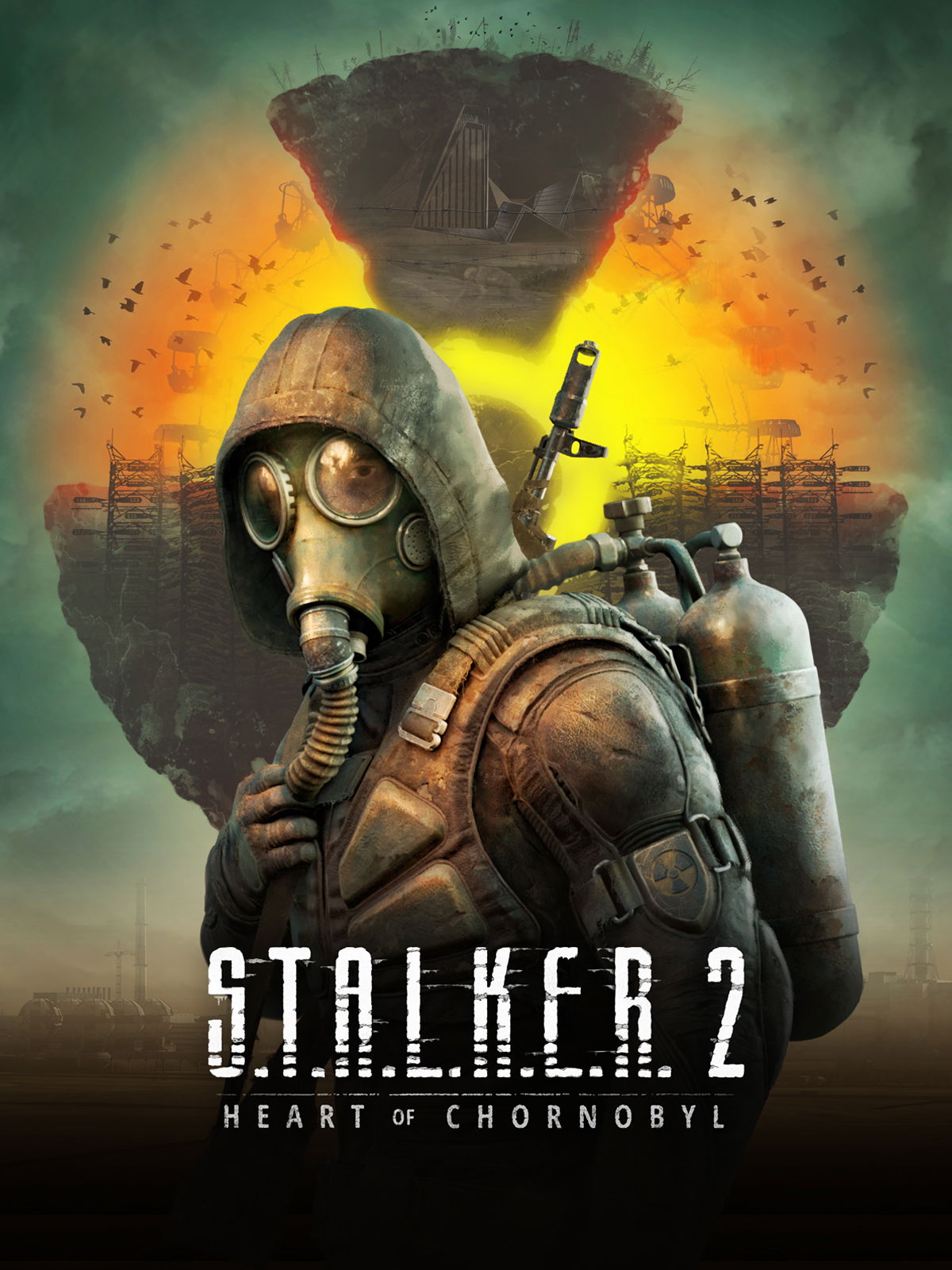 S.T.A.L.K.E.R. 2: Heart of Chornobyl (PC) Review