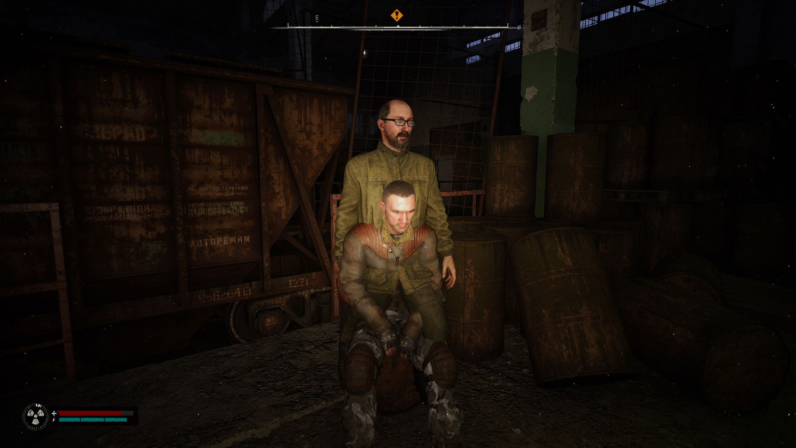S.t.a.l.k.e.r. 2: Heart Of Chornobyl (Pc) Review S.t.a.l.k.e.r. 2: Heart Of Chornobyl (Pc) Review