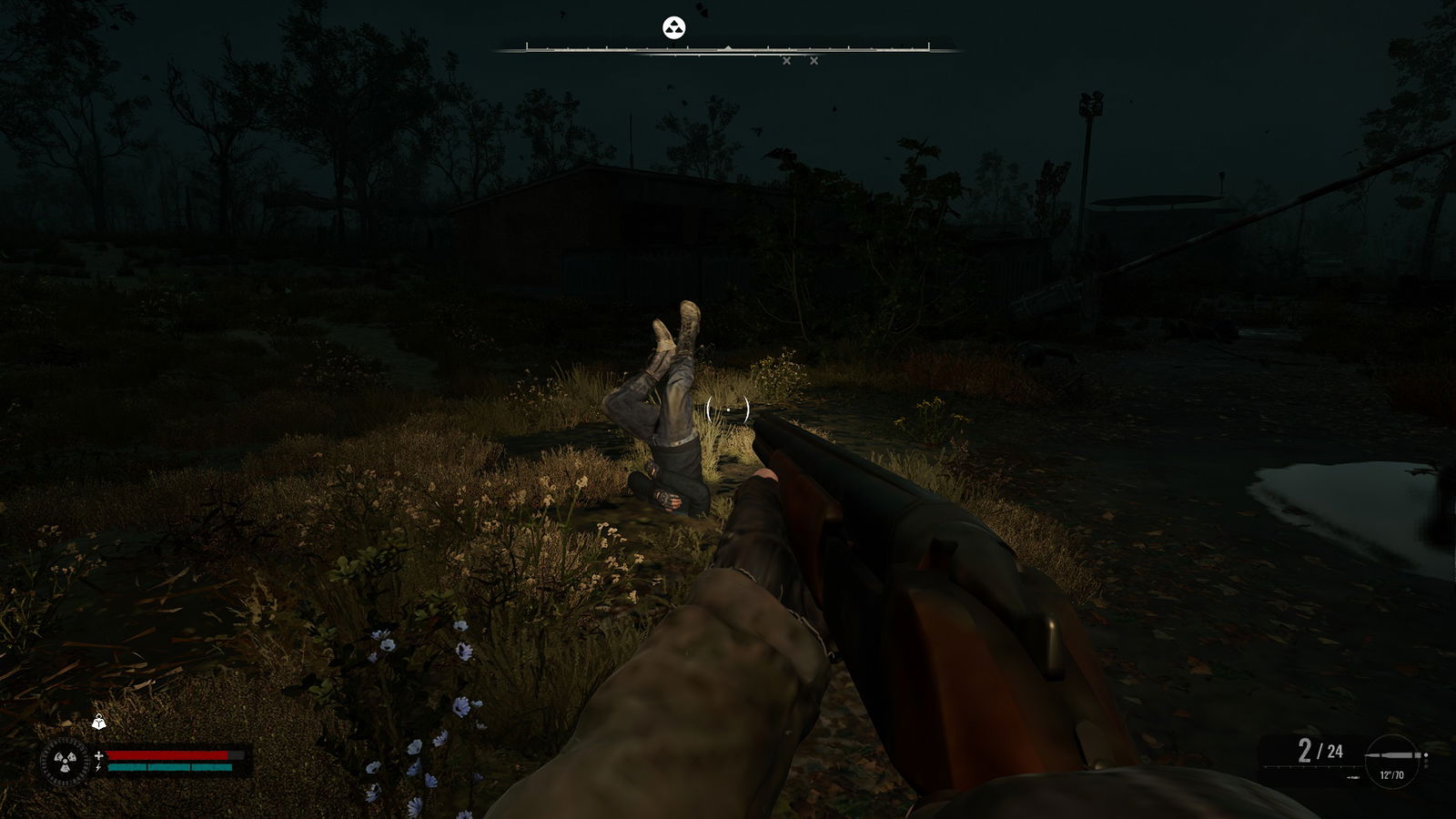 S.t.a.l.k.e.r. 2: Heart Of Chornobyl (Pc) Review S.t.a.l.k.e.r. 2: Heart Of Chornobyl (Pc) Review