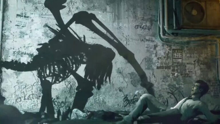 Slitterhead (PS5) Review