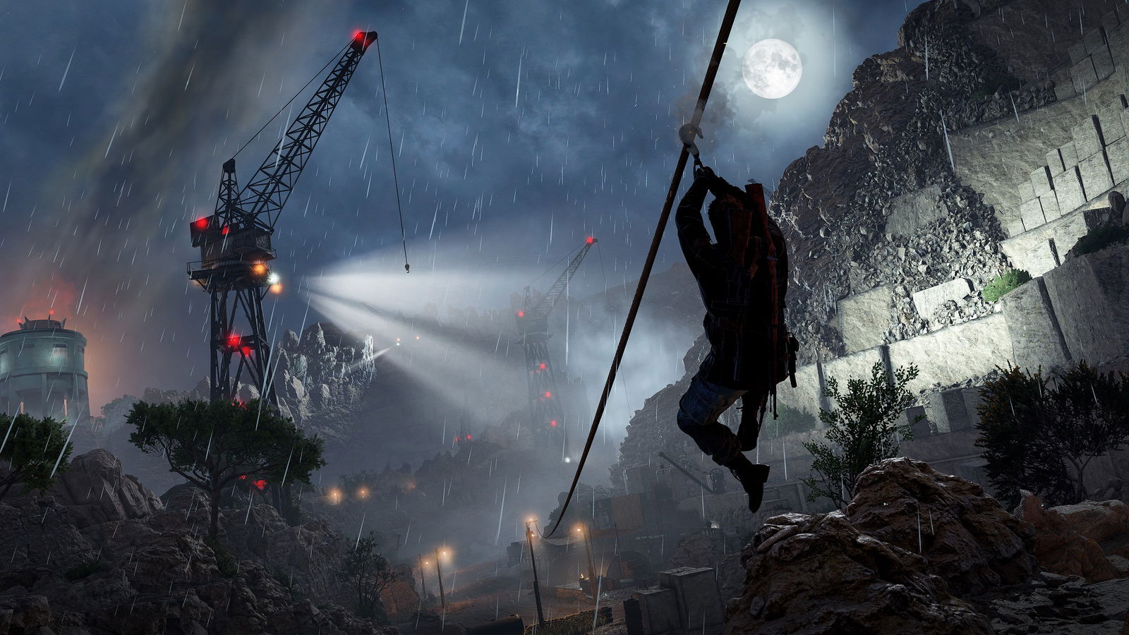 Sniper Elite: Resistance Hands On Preview - A Bloody, Brilliant Return Sniper Elite: Resistance Hands On Preview - A Bloody, Brilliant Return