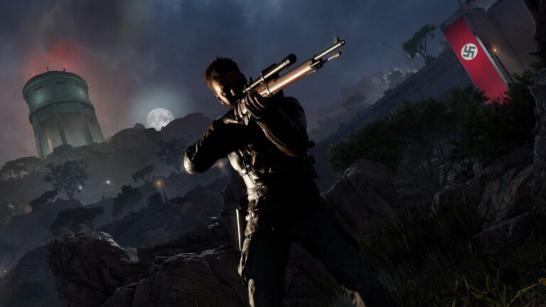 Sniper Elite: Resistance Hands on Preview – A Bloody, Brilliant Return