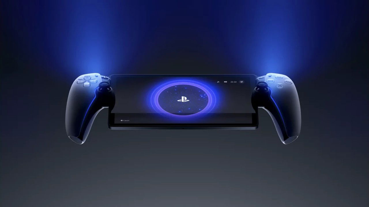 Sony Is Reportedly Working On New Portable Playstation Sony Is Reportedly Working On New Portable Playstation 2