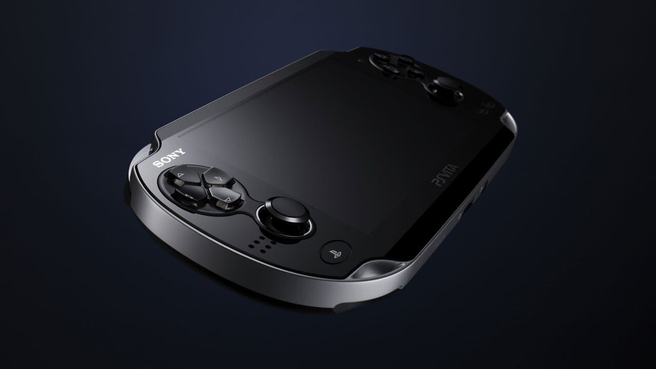 Sony Is Reportedly Working on New Portable PlayStation
