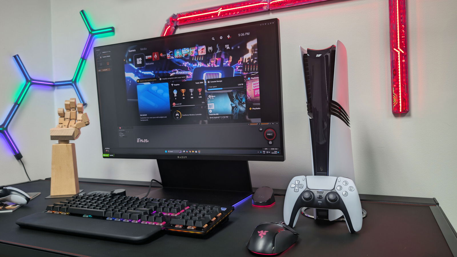 Sony Playstation 5 Pro Console Review