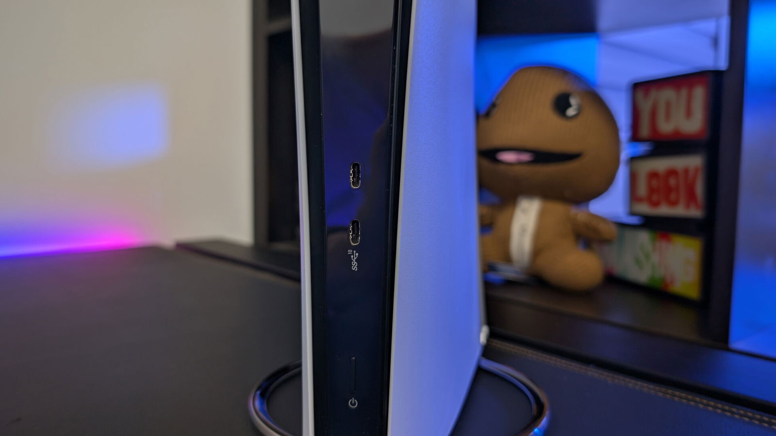 Sony Playstation 5 Pro Console Review