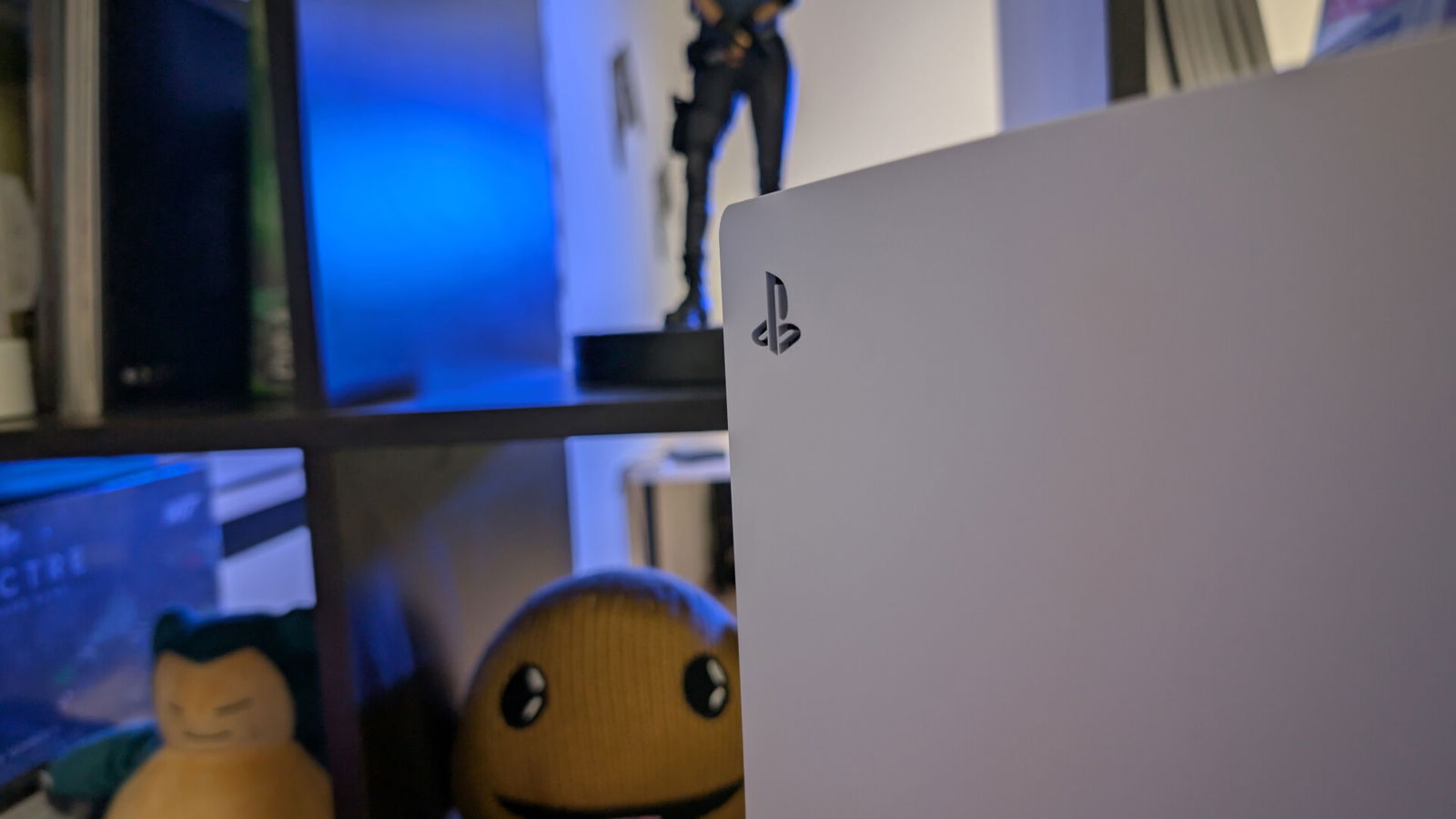 Sony Playstation 5 Pro Console Review