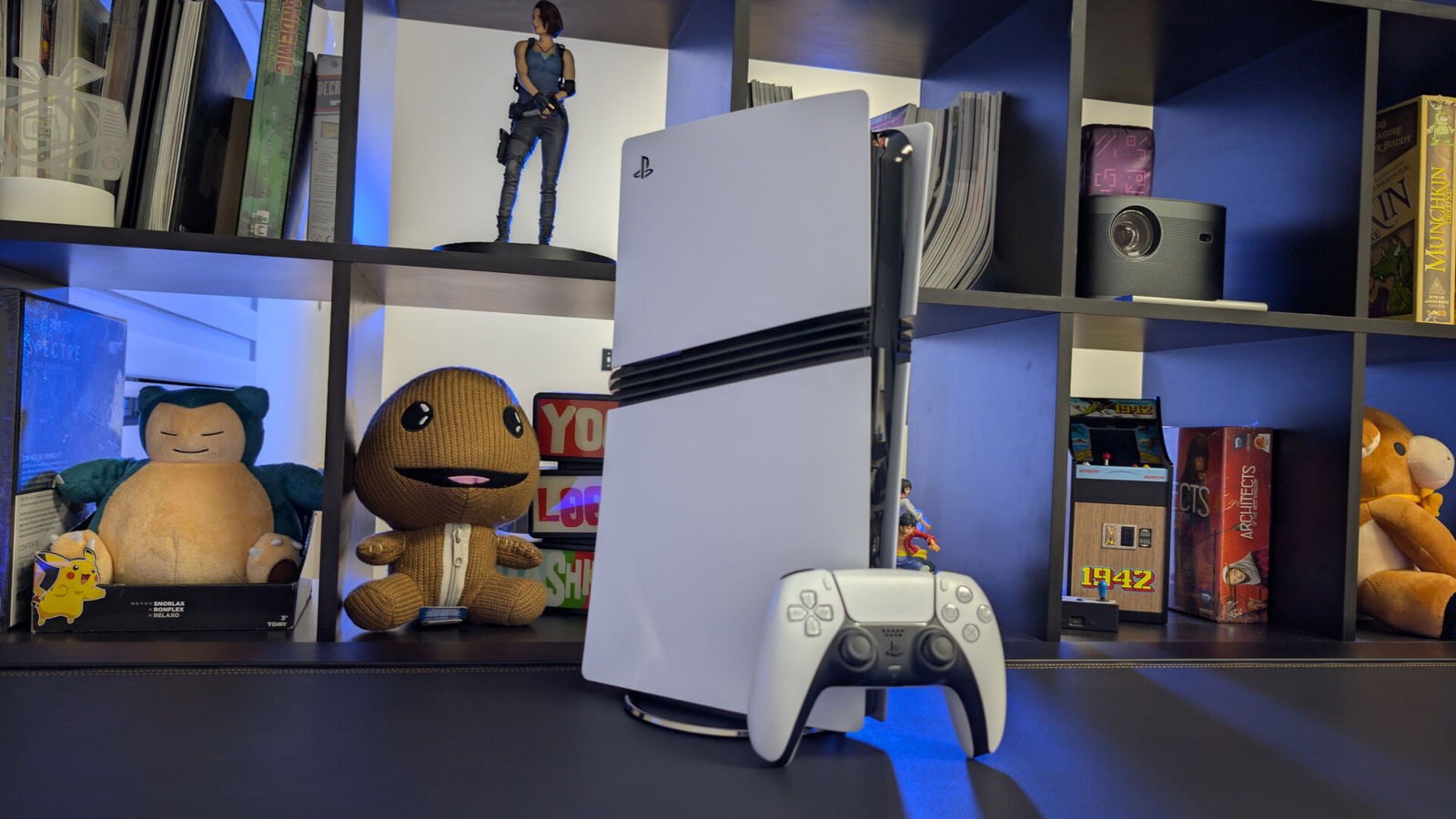 Sony PlayStation 5 Pro Console Review