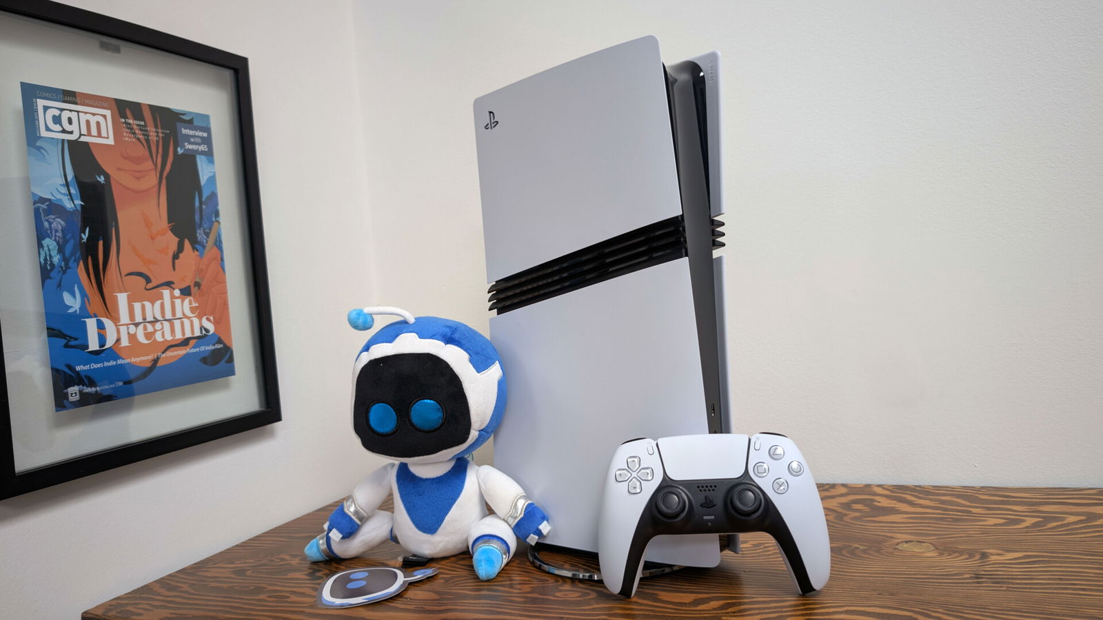 Sony Playstation 5 Pro Console Review