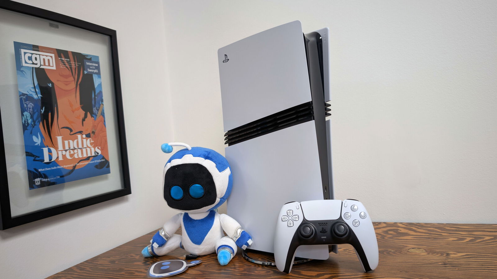 Sony Playstation 5 Pro Console Review